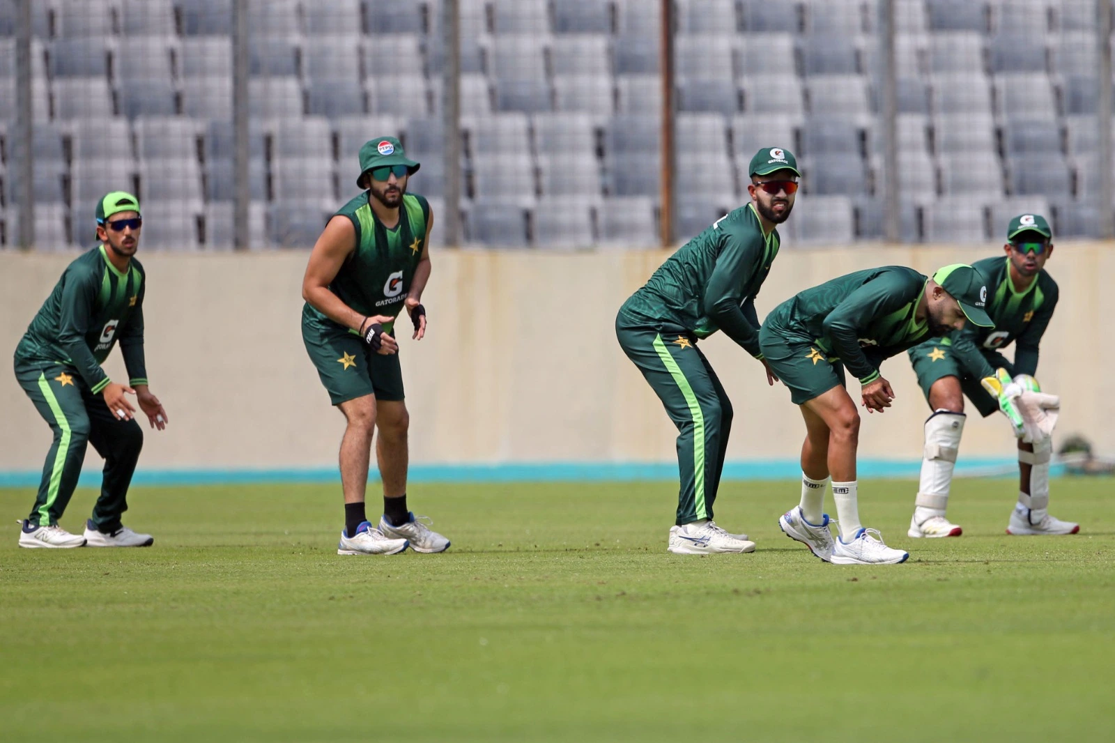 &lsquo;Very ordinary&rsquo; Pakistan succumb to 3rd successive loss to Bangladesh in Tests