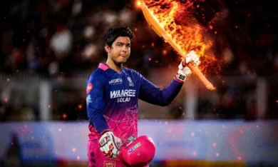 King, Prince, and Sooryavanshi: Why crickets newest phenom is no ones successor