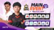 FFMAI 2026 Spring Main Event Day 1 Points Table: Team Hind Takes the Lead