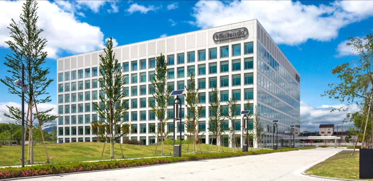 Nintendo Headquarters in Japan Faced Bomb Threat