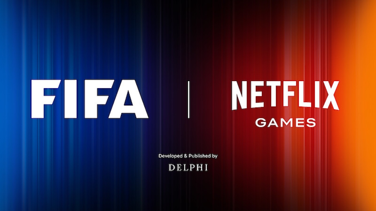 Netflix Officially Unveils FIFA World Cup &ndash; Launch Edition