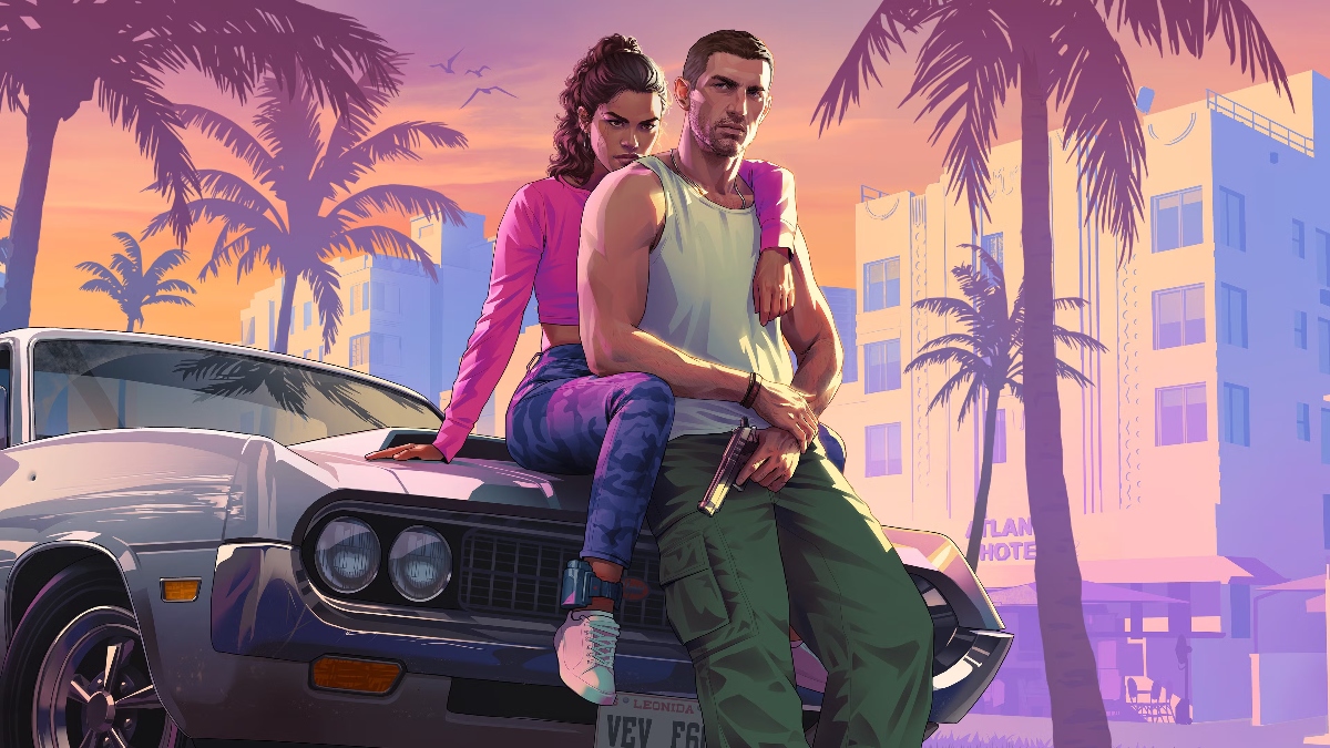 GTA 6 Pre-Orders Could Reportedly Begin Soon After New Leak
