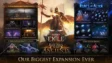 Path of Exile 2: The Fortress Awakens in Return of the Ancients
