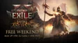 Jump Into Path of Exile 2: Return of the Ancients During the Free Weekend