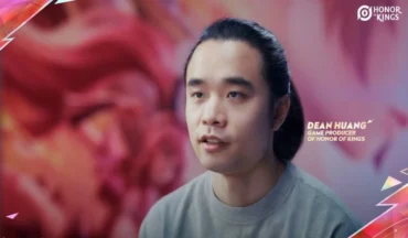 Honor of Kings Producer Dean Huang Reveals How the ₹10 Million Fund Will Empower Indian Gaming Creators