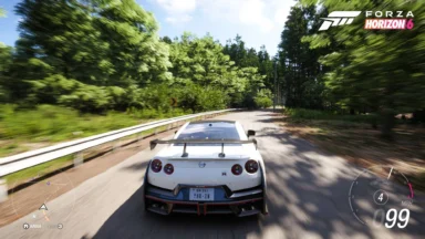 Forza Horizon 6 Suffers Massive Preload Leak on Steam