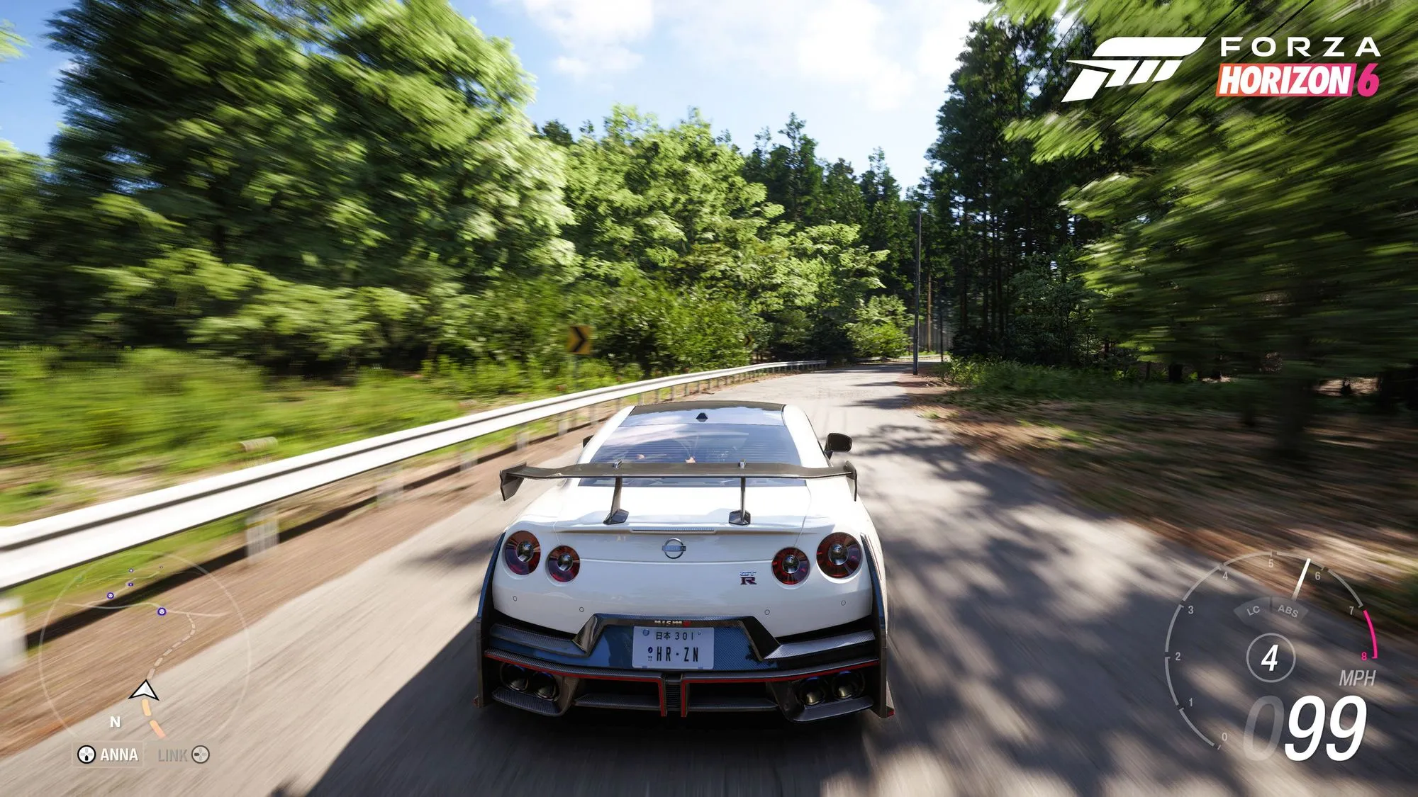 Forza Horizon 6 Suffers Massive Preload Leak on Steam