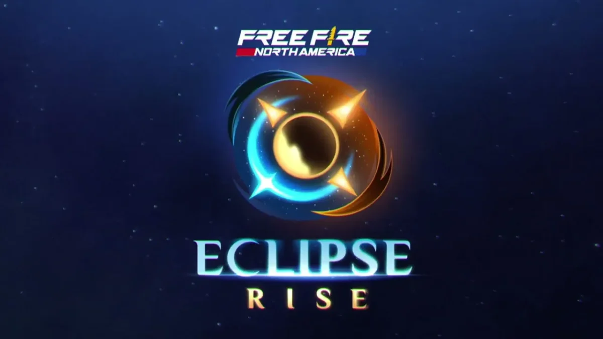 Free Fire Eclipse Rise: Ray Leads the New Celestial Era