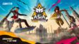 Free Fire Max Asia Invitational 2026 Summer Revealed by Garena