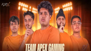 BMPS 2026 Qualifiers Round 1: Dates and Timings for Team Apex Gaming (TAG) Matches