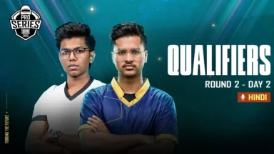 BMPS 2026 Round 2 Day 2: Groups, Teams, Schedule, and Stream