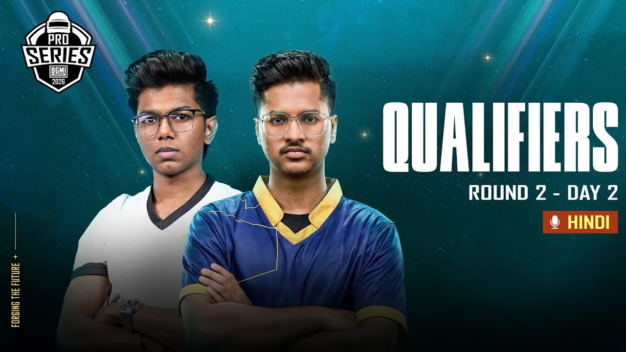 BMPS 2026 Round 2 Day 2: Groups, Teams, Schedule, and Stream