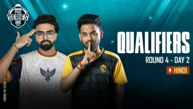 BMPS 2026 Round 4 Day 2: Groups, Teams, Schedule, and Streaming Details