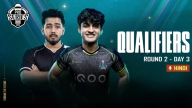BMPS 2026 Round 2 Day 3 Points Table and Live Updates: iQOO Soul and GodLike in Action
