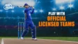 How To Play As Your Favourite IPL Team on Mobile in Real Cricket