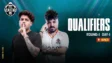 BMPS 2026 Qualifiers Round 1 Day 1 Points Table and Live Standings