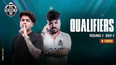 BMPS 2026 Qualifiers Round 1 Day 1: Groups, Teams, Schedule, and Stream