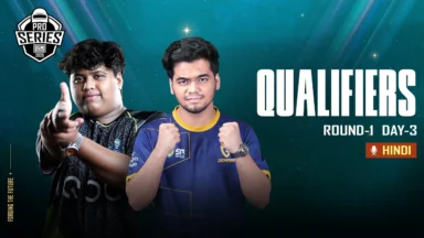 BMPS 2026 Qualifiers Round 1 Day 3: Groups, Teams, Schedule, and Stream