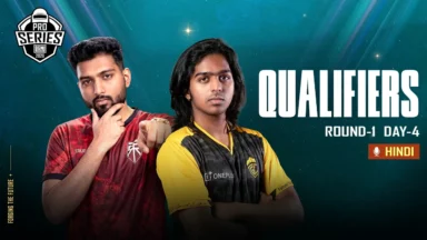 BMPS 2026 Qualifiers Round 1 Day 4 Points Table Live Updates
