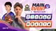 FFMAI 2026 Spring Main Event Day 2 Points Table: Team Hind Takes the Lead