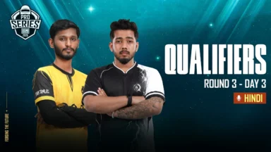 BMPS 2026 Round 3 Day 3: Groups, Teams, Schedule, and Stream