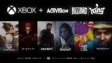 Microsoft Settles Activision Blizzard Shareholder Lawsuit for $250 Million