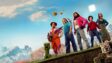 A Minecraft Movie Squared Officially Announced With 2027 Release Date