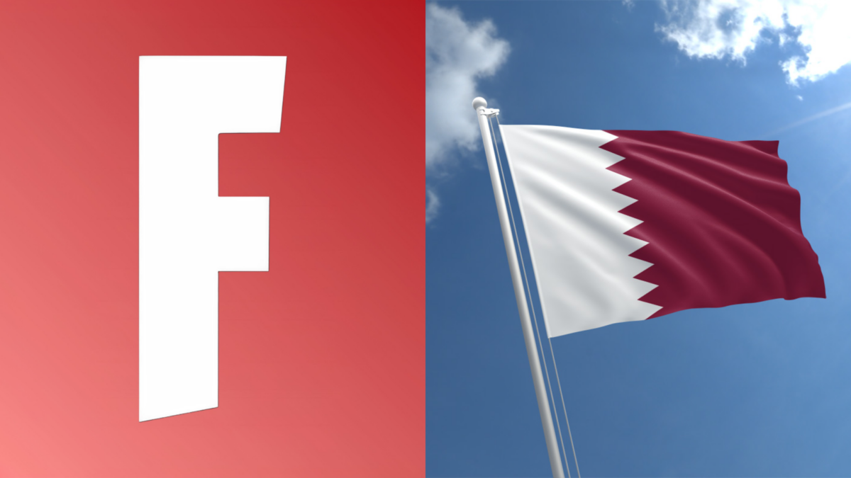 Fortnite Middle East Servers Finally Return to the Gulf: Doha Takes Over From Mumbai