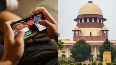 Supreme Court Upholds 28% GST and State Bans on Online Gaming
