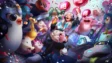 Riot Games announces open applications for League, VALORANT, and TFT Partner Programs