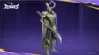 Disney+ Subscribers Score Exclusive Loki Skin in Marvel Rivals