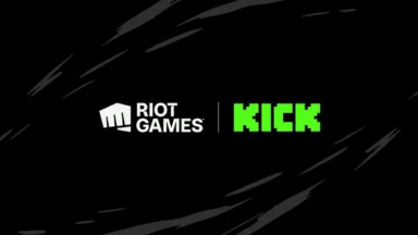 Riot Games Announces Partnership with Kick to Expand Broadcasts