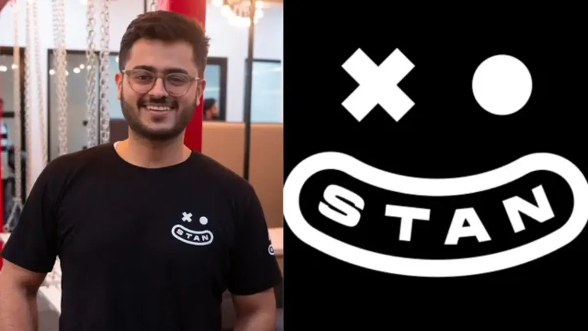 STAN CEO Parth Chadha on Why Tier-2 India is the Real Goldmine of the Gaming Industry