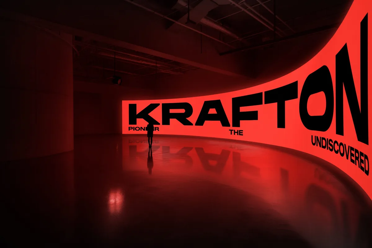 KRAFTON India Announces Strategic Investment in BITKRAFT Ventures’ Global Fund