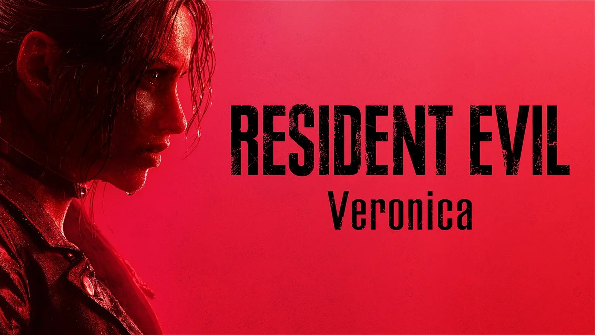 Capcom Unveils Resident Evil Veronica Remake at Summer Game Fest 2026