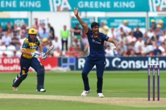 British pacer Mohammed Amir ready to play for Notts Outlaws in T20 Blast