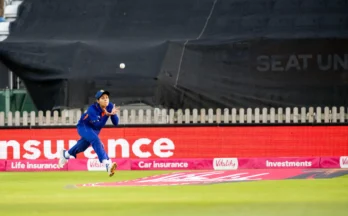 Is India the worst catching side in Womens T20 World Cup 2026? Drop 4 catches inside 5 overs