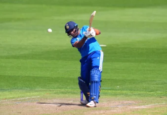Predicted IND W playing XI vs SA W, T20 World Cup 2026: Bharti Fulmali comes in, Prema Rawat marks debut