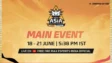 FFMAI 2026 Summer Main Event Group Stage Concludes: Top 12 Teams Qualify for Grand Finals