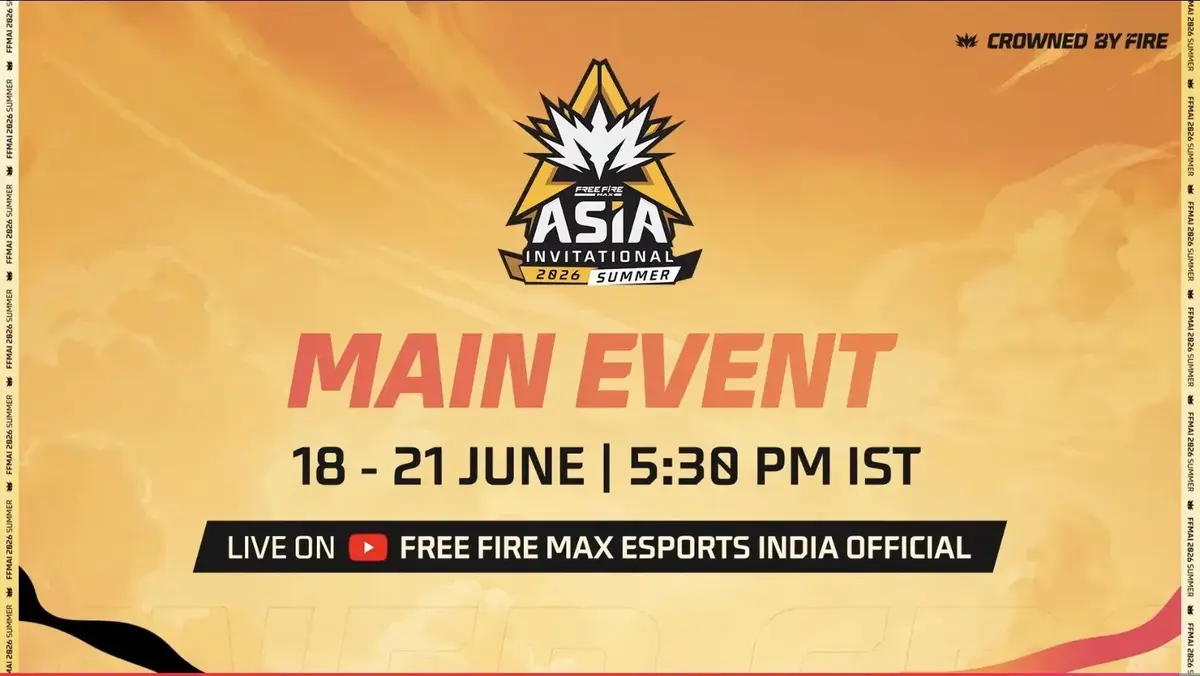 FFMAI 2026 Summer Main Event Group Stage Concludes: Top 12 Teams Qualify for Grand Finals