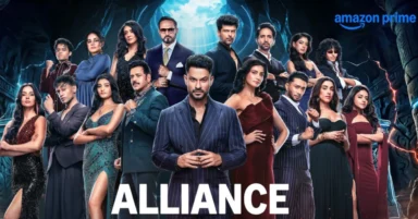 Payal Dhare set for reality TV debut in Prime Videos global series Alliance