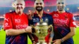 Rajat Patidar in forefront, Andy Flower in background: The man behind RCBs back-to-back IPL trophies