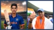 Rahul Dravids son Anvay selected for India U19 vs Sri Lanka U19 series