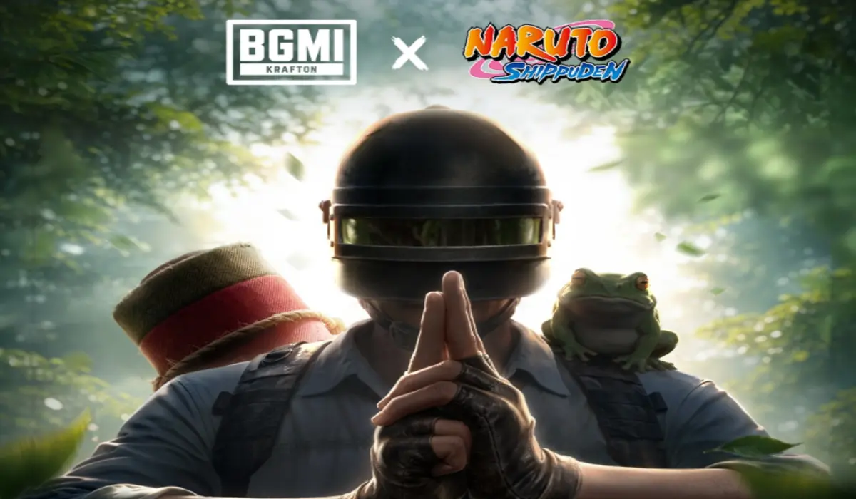 BGMI 4.5 Update Leaks Reveal Upcoming Themed Mode, Features, and More