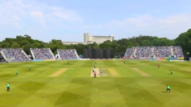 Belfast Pitch Report for IND vs IRE 2nd T20I: India need to adapt to bouncy track in must-win clash