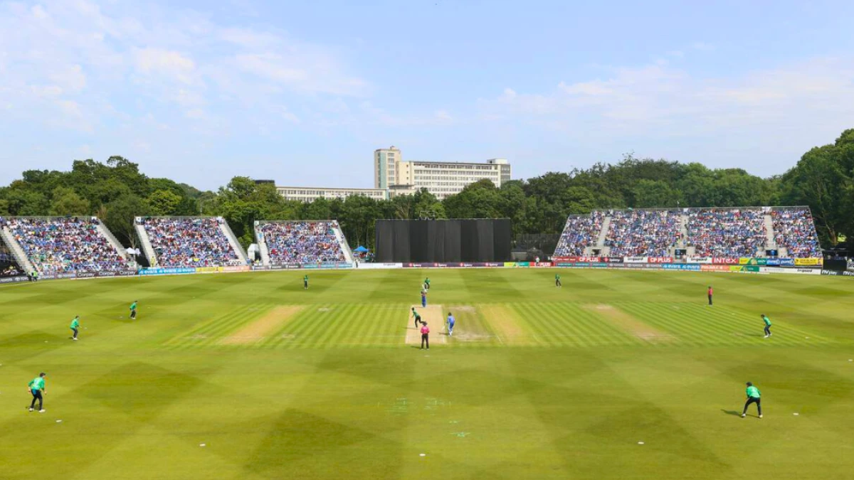 Belfast Pitch Report for IND vs IRE 2nd T20I: India need to adapt to ‘bouncy’ track in must-win clash