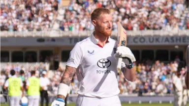 Retirement is best thing for me: Ben Stokes reveals why he decided to say goodbye to England cricket