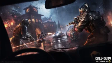 COD Mobile Season 6: Take Your Heart Battle Pass