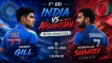 IND vs AFG 1st ODI match prediction: Who will win todays match between India and Afghanistan?