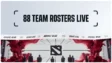 Esports Nations Cup 2026 Unveils Dota 2 Rosters: Team India Ready to Battle Under Coach Moin Ejaz